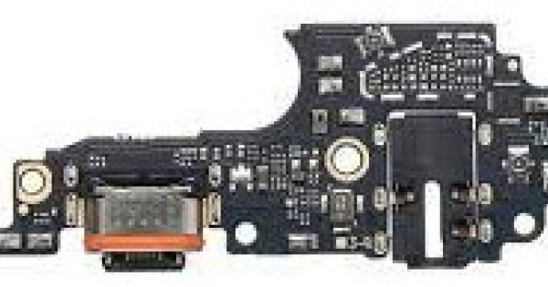 Vivo Y52 5G Charging Port PCB Replacement Module - Cellspare